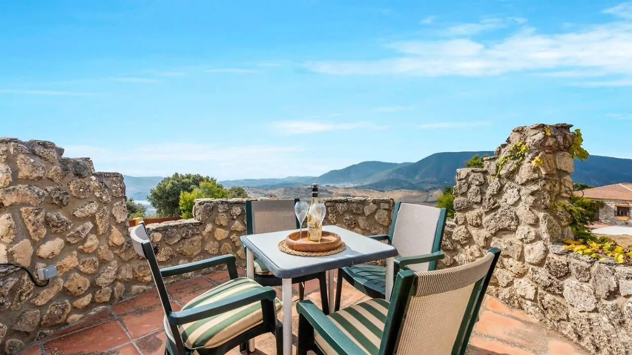 Casa Jarandalus El Gastor By Ruralidays Villa