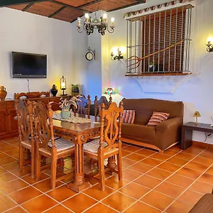 Jarandalus Holiday home